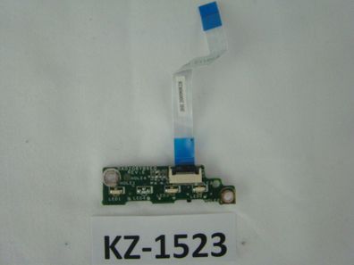 Acer Aspire One ZG8 Platine LED Board für Leuchten Indikator #Kz-1523