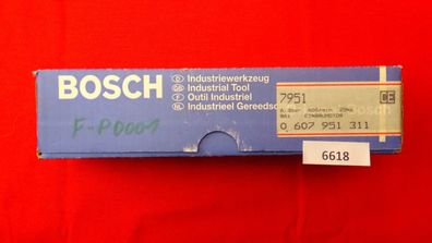 Bosch 370 WATT-SERIE / 0607951311 - 0 607 951 311 6,3bar