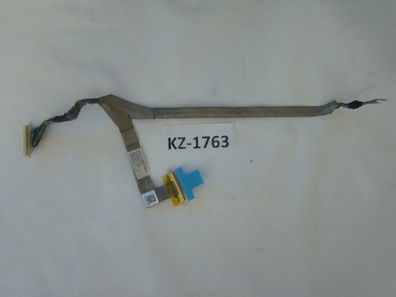 Dell Inspiron Mini 10 PP19S LCD Cable Display Video VGA LVDS Cable #KZ-1763