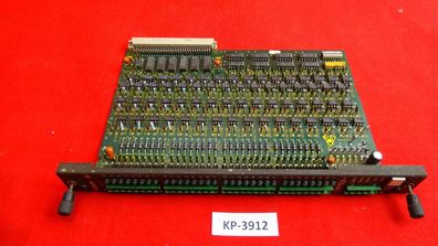 Bosch A17 047964-105401 A24/0,2 Output Karte Modul Card Automation Industrie