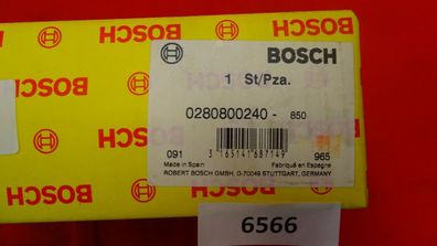 Mercedes Benz Steuergerät Bosch 0280800240-850