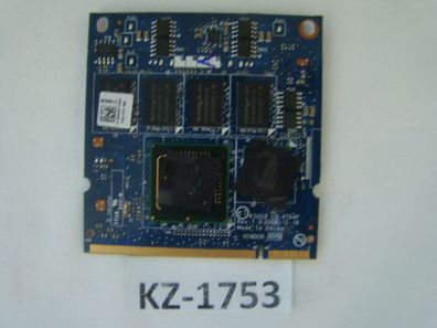 Dell Inspiron Mini 10 PP19S Grafikkarte Chip #KZ-1753