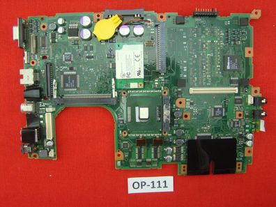 Fujitsu Siemens Lifebook E4010 E4010D Hauptplatine #OP-111