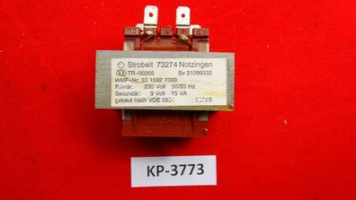Original WMF Bistro 8104 Strobelt 73274 Notzingen TR-00265 BV 21099332