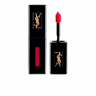 YSL Rouge Pur Couture Vernis A Levres Vinyl Creamy Lip Stain