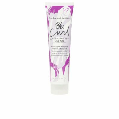 Bumble and Bumble Bb Curl Anti-Humidity Gel Oil 190ml