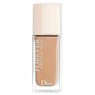 Dior dior forever natural nude 3.5n