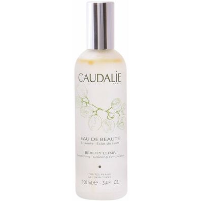 Caudalie Beauty Elixir Smoothing - Glowing Complx 100ml