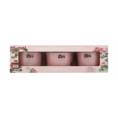 Tranquil Garden Yankee Candle 37 g