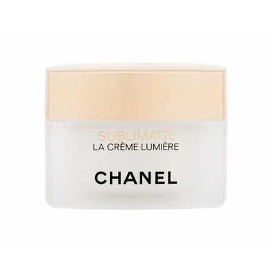 Chanel Sublimage La Creme Lumiere 50g