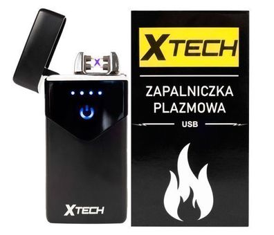 Touch Electric Plasma Feuerzeug | USB