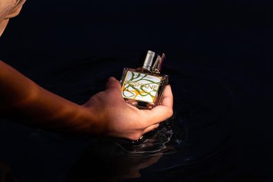 Nishane - Papilefiko - Extrait de Parfum - Parfumprobe/ Zerstäuber