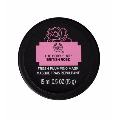 The Body Shop Hautpflege Masken und Peelings für Frauen