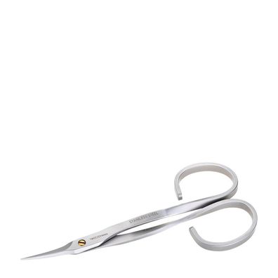Scissors for cuticles and cuticles (Stainless Cuticle Scissors)