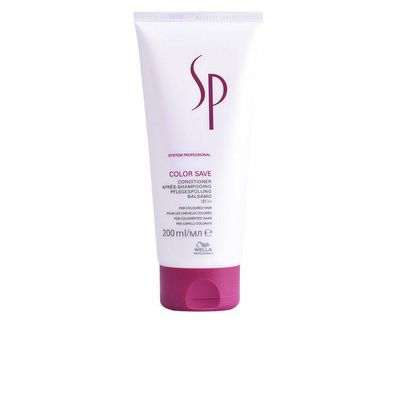 SP Color Save Cond. 200ml