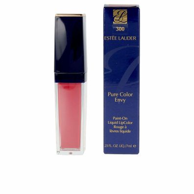 E. Lauder Pure Color Envy Paint-On Liquid Lip Color
