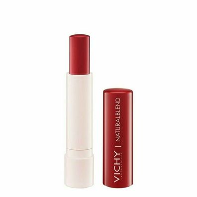 Vichy naturalblend rouge levres red