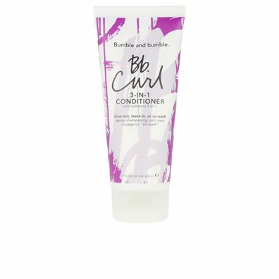 Bumble and Bumble Bb Curl 3-In-1 Conditioner 200ml