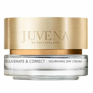 Juvena Rejuvenate And Correct Nourishing Day Cream 50ml