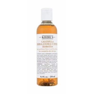 Kiehl's Calendula Herbal Extract Toner