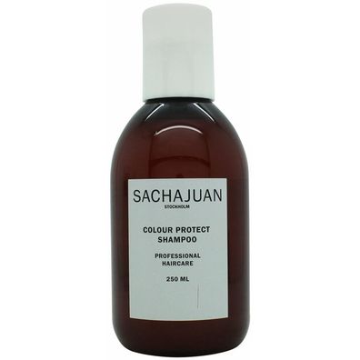 Sachajuan Color Protect Shampoo 250ml