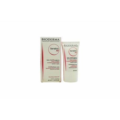 Bioderma Sensibio AR Anti Redness Cream 40ml