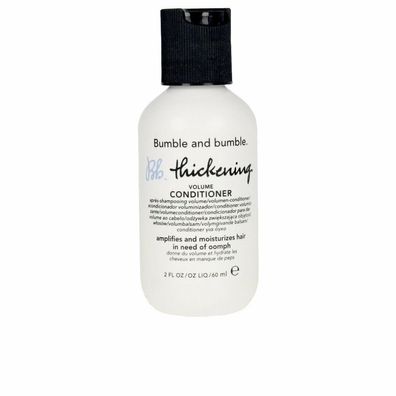 Bumble & Bumble Thickening Volume Conditioner