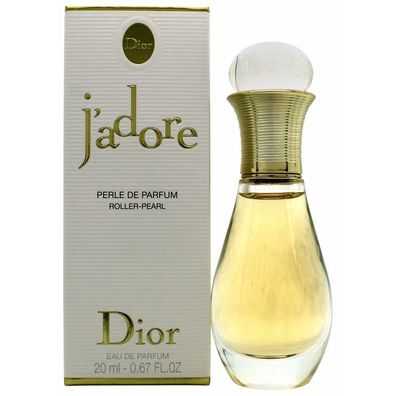 Dior J'adore Perle De Parfum Roller Pearl 20ml