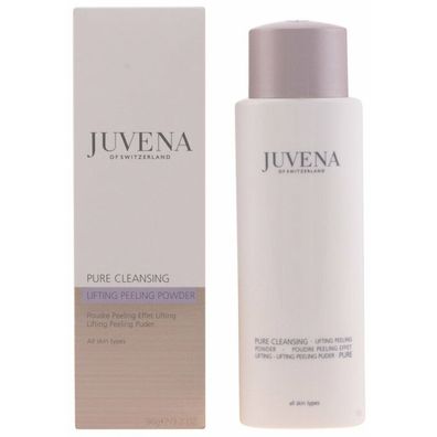 Juvena Pure Cleansing Lifting Peeling Powder (90 g)