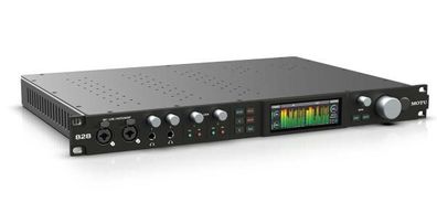 Motu 828 (2024) 60-Kanal USB Audio-Interface