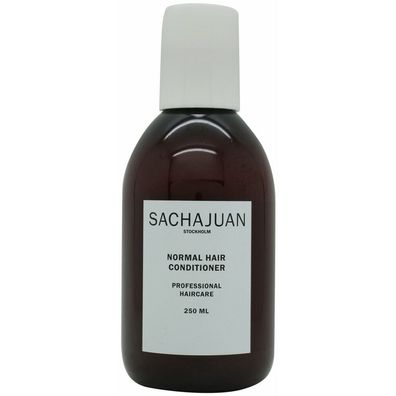 Sachajuan Normal Hair Conditioner 250ml