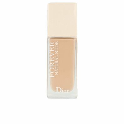 Liquid makeup Forever Natura l Nude (Longwear Foundation) 30 ml - Shade: 2,5 Neutral