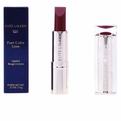 Estée Lauder Pure Color Love Lipstick 3.5g - 120 Rose Xcess