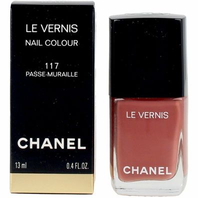Chanel Le Vernis Longwear Nail Colour