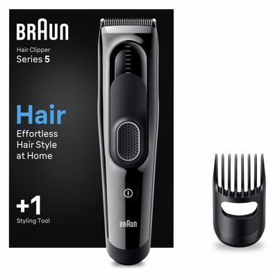 Haarschneider/ Rasierer Braun HC5310