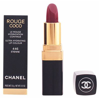 Chanel Rouge Coco Ultra Hydrating Lip Colour 446 Etienne 3,5 gr