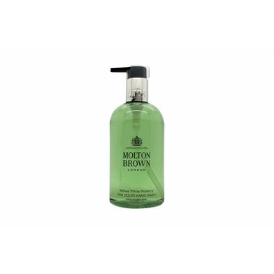 M. Brown Refined White Mulberry Hand Wash