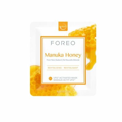 Foreo UFO Mask Set - Manuka Honey