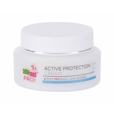 SebaMed Pro! Active Protection 50ml