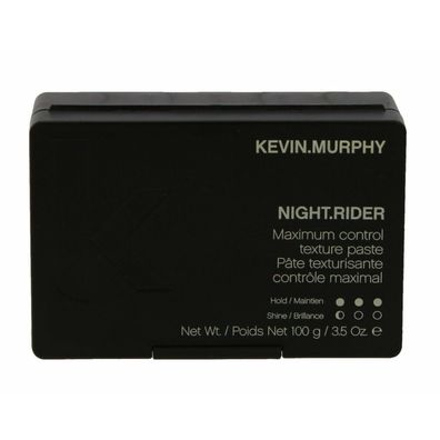 Kevin Murphy Night Rider Matte Texture Paste 100 gr