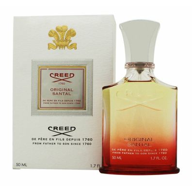Creed Original Santal Eau de Parfum (50ml)