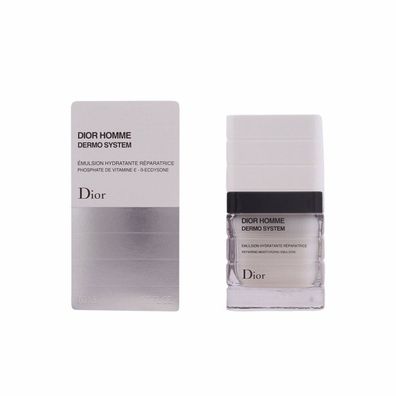 Dior Homme Dermo System Reparierende Feuchtigkeits Emulsion 50ml