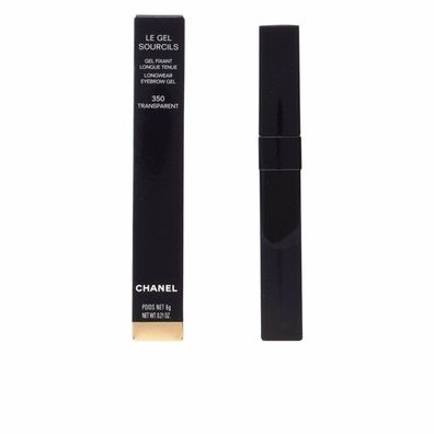 Chanel Le Gel Sourcils Longwear Eyebrow Gel Nr.350 Transparent 6 g