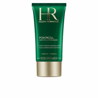 Powercell anti-pollution mask 100ml