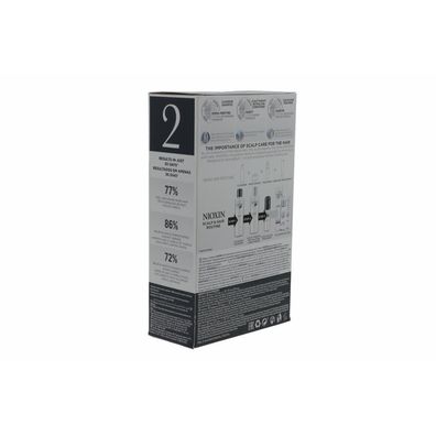 Nioxin Kit Sistema 2 - Shampoo 150ml + Acondicionador