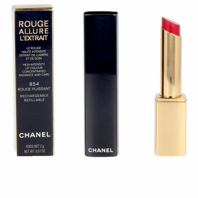 Chanel Rouge Allure L'Extrait High-Intensity Lip Colour