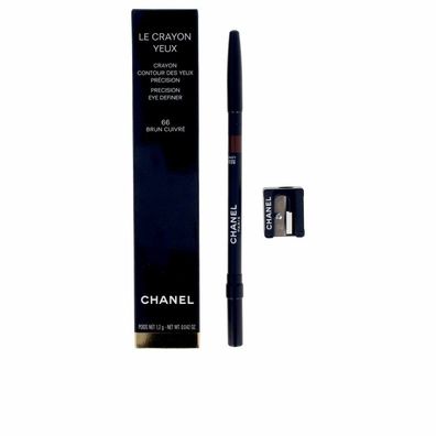 Chanel Le Crayon Yeux Precision Eye Definer
