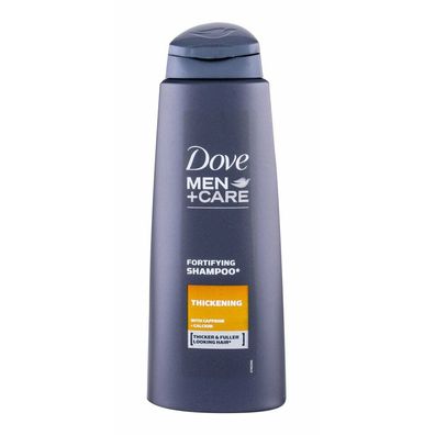DOVE Men + Care Stärkendes Shampoo Verdickung