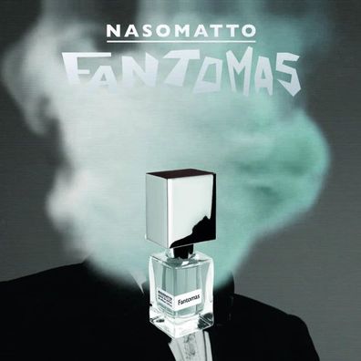 Nasomatto - Fantomas - Extrait de Parfum - Parfumprobe/ Zerstäuber