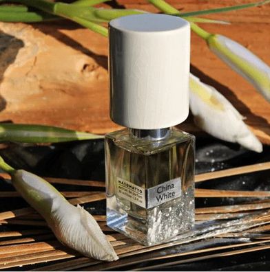 Nasomatto - China White - Extrait de Parfum - Parfumprobe/ Zerstäuber